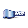 100% 100% Goggles MTB Accuri 2 with Mirror Lens 100% 100% Goggles MTB Accuri 2 with Mirror Lens