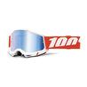 100% 100% Goggles MTB Accuri 2 with Mirror Lens 100% 100% Goggles MTB Accuri 2 with Mirror Lens