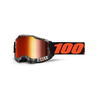 100% 100% Crossbril MTB Accuri 2 met Mirror Lens 100% 100% Crossbril MTB Accuri 2 met Mirror Lens
