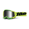 100% 100% Goggles MTB Accuri 2 with Mirror Lens 100% 100% Goggles MTB Accuri 2 with Mirror Lens