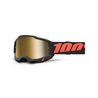 100% 100% Goggles MTB Accuri 2 with Mirror Lens 100% 100% Goggles MTB Accuri 2 with Mirror Lens