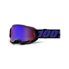 100% 100% Goggles MTB Accuri 2 with Mirror Lens 100% 100% Goggles MTB Accuri 2 with Mirror Lens