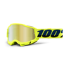 100% 100% Goggles MTB Accuri 2 with Mirror Lens 100% 100% Goggles MTB Accuri 2 with Mirror Lens