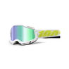 100% 100% Goggles MTB Accuri 2 with Mirror Lens 100% 100% Goggles MTB Accuri 2 with Mirror Lens