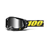 100% 100% Goggles MTB Racecraft 2 with Mirror Lens 100% 100% Goggles MTB Racecraft 2 with Mirror Lens