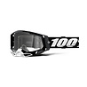 100% 100% Goggles MTB Racecraft 2 - Clear Lens 100% 100% Goggles MTB Racecraft 2 - Clear Lens