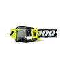 100% 100% Accuri 2 Forecast Goggle Black - Clear Lens 100% 100% Accuri 2 Forecast Goggle Black - Clear Lens