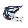 100% 100% Helmet MTB Trajecta With Fidlock 100% 100% Helmet MTB Trajecta With Fidlock