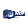 100% 100% Goggles MTB Accuri 2 OTG - Clear Lens 100% 100% Goggles MTB Accuri 2 OTG - Clear Lens