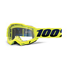 100% 100% Goggles MTB Accuri 2 OTG - Clear Lens 100% 100% Goggles MTB Accuri 2 OTG - Clear Lens