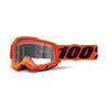100% 100% Goggles MTB Accuri 2 OTG - Clear Lens 100% 100% Goggles MTB Accuri 2 OTG - Clear Lens