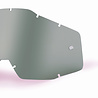 100% 100% Accuri/Strata Youth Goggles Replacement Lens 100% 100% Accuri/Strata Youth Goggles Replacement Lens