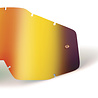 100% 100% Racecraft/Accuri/Strata Goggles Replacement Mirror Lens 100% 100% Racecraft/Accuri/Strata Goggles Replacement Mirror Lens