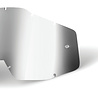 100% 100% Racecraft/Accuri/Strata Goggles Replacement Mirror Lens 100% 100% Racecraft/Accuri/Strata Goggles Replacement Mirror Lens