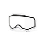 100% 100% Armega Goggles Replacement Lens Dual Pane Vented 100% 100% Armega Goggles Replacement Lens Dual Pane Vented