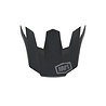 100% 100% MTB Trajecta Helmet Replacement Visor 100% 100% MTB Trajecta Helmet Replacement Visor