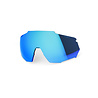100% 100% Racetrap Goggle Replacement Lens 100% 100% Racetrap Goggle Replacement Lens