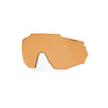 100% 100% Racetrap Goggle Replacement Lens 100% 100% Racetrap Goggle Replacement Lens