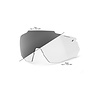 100% 100% Racetrap Goggle Replacement Lens 100% 100% Racetrap Goggle Replacement Lens