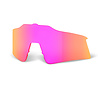 100% 100% Speedcraft SL Goggle Replacement Lens 100% 100% Speedcraft SL Goggle Replacement Lens