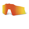 100% 100% Speedcraft SL Goggle Replacement Lens 100% 100% Speedcraft SL Goggle Replacement Lens