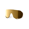 100% 100% S2 Goggles Replacement Lens 100% 100% S2 Goggles Replacement Lens
