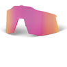 100% 100% Speedcraft Goggles Replacement Lens 100% 100% Speedcraft Goggles Replacement Lens
