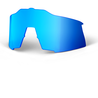 100% 100% Speedcraft Goggles Replacement Lens 100% 100% Speedcraft Goggles Replacement Lens