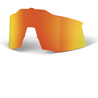 100% 100% Speedcraft Goggles Replacement Lens 100% 100% Speedcraft Goggles Replacement Lens