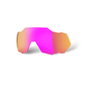100% 100% Speedtrap Goggles Replacement Lens 100% 100% Speedtrap Goggles Replacement Lens
