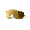 100% 100% Speedtrap Goggles Replacement Lens 100% 100% Speedtrap Goggles Replacement Lens