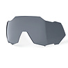 100% 100% Speedtrap Goggles Replacement Lens Clear/Smoke 100% 100% Speedtrap Goggles Replacement Lens Clear/Smoke