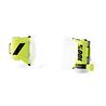 100% 100% Racecraft 2/Accuri 2/Strata 2 Forecast Goggles Film System 100% 100% Racecraft 2/Accuri 2/Strata 2 Forecast Goggles Film System
