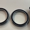 Yaw kopserie 1-1/2-1-1/2 + exp. 22.2mm Yaw kopserie 1-1/2-1-1/2 + exp. 22.2mm