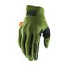 100% 100% MTB Cognito Gloves D3O 100% 100% MTB Cognito Gloves D3O