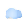 100% 100% Racecraft 2/Accuri 2/Strata 2 Goggles Replacement Lens 100% 100% Racecraft 2/Accuri 2/Strata 2 Goggles Replacement Lens