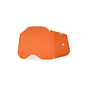 100% 100% Racecraft 2/Accuri 2/Strata 2 Goggles Replacement Lens 100% 100% Racecraft 2/Accuri 2/Strata 2 Goggles Replacement Lens