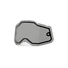 100% 100% Racecraft 2/Accuri 2/Strata 2 Goggles Replacement Lens Dual Pane 100% 100% Racecraft 2/Accuri 2/Strata 2 Goggles Replacement Lens Dual Pane