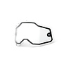 100% 100% Racecraft 2/Accuri 2/Strata 2 Goggles Replacement Lens Dual Pane 100% 100% Racecraft 2/Accuri 2/Strata 2 Goggles Replacement Lens Dual Pane