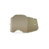 100% 100% Racecraft 2/Accuri 2/Strata 2 Goggles Replacement Lens 100% 100% Racecraft 2/Accuri 2/Strata 2 Goggles Replacement Lens
