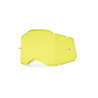 100% 100% Racecraft 2/Accuri 2/Strata 2 Goggles Replacement Lens 100% 100% Racecraft 2/Accuri 2/Strata 2 Goggles Replacement Lens