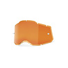 100% 100% Racecraft 2/Accuri 2/Strata 2 Goggles Replacement Lens 100% 100% Racecraft 2/Accuri 2/Strata 2 Goggles Replacement Lens