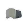 100% 100% Racecraft 2/Accuri 2/Strata 2 Goggles Replacement Lens Injected Mirror 100% 100% Racecraft 2/Accuri 2/Strata 2 Goggles Replacement Lens Injected Mirror