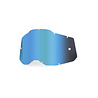 100% 100% Racecraft 2/Accuri 2/Strata 2 Goggles Replacement Lens Mirror 100% 100% Racecraft 2/Accuri 2/Strata 2 Goggles Replacement Lens Mirror