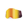 100% 100% Racecraft 2/Accuri 2/Strata 2 Goggles Replacement Lens Mirror 100% 100% Racecraft 2/Accuri 2/Strata 2 Goggles Replacement Lens Mirror