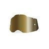 100% 100% Racecraft 2/Accuri 2/Strata 2 Goggles Replacement Lens Mirror 100% 100% Racecraft 2/Accuri 2/Strata 2 Goggles Replacement Lens Mirror