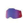 100% 100% Racecraft 2/Accuri 2/Strata 2 Goggles Replacement Lens Mirror 100% 100% Racecraft 2/Accuri 2/Strata 2 Goggles Replacement Lens Mirror