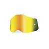 100% 100% Racecraft 2/Accuri 2/Strata 2 Goggles Replacement Lens Mirror 100% 100% Racecraft 2/Accuri 2/Strata 2 Goggles Replacement Lens Mirror