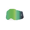 100% 100% Racecraft 2/Accuri 2/Strata 2 Goggles Replacement Lens Mirror 100% 100% Racecraft 2/Accuri 2/Strata 2 Goggles Replacement Lens Mirror