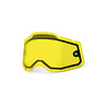 100% 100% Racecraft 2/Accuri 2/Strata 2 Goggles Replacement Lens Vented Dual Pane 100% 100% Racecraft 2/Accuri 2/Strata 2 Goggles Replacement Lens Vented Dual Pane
